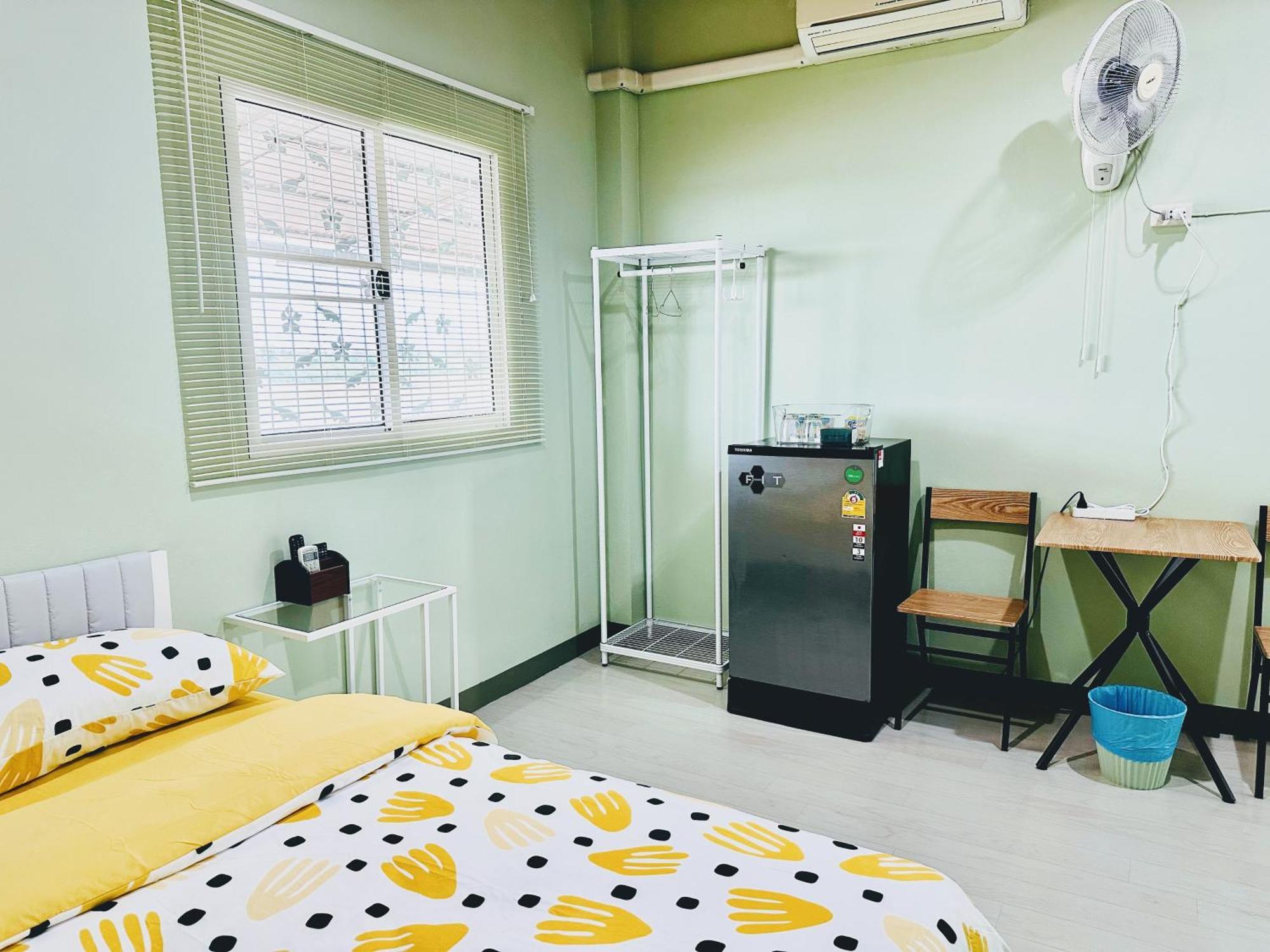 นกฮูกเฮ้าส์ บ้านพักริมโขง Nong Khai Extérieur photo